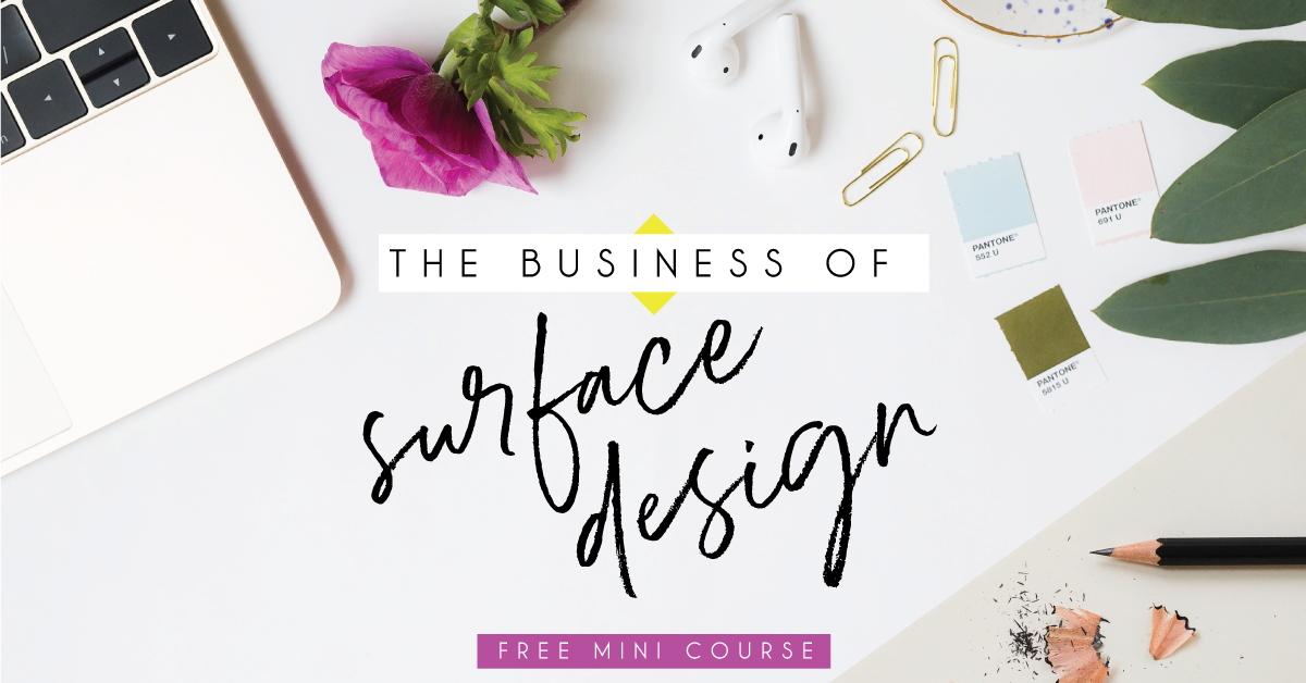 FREE Mini Design Course